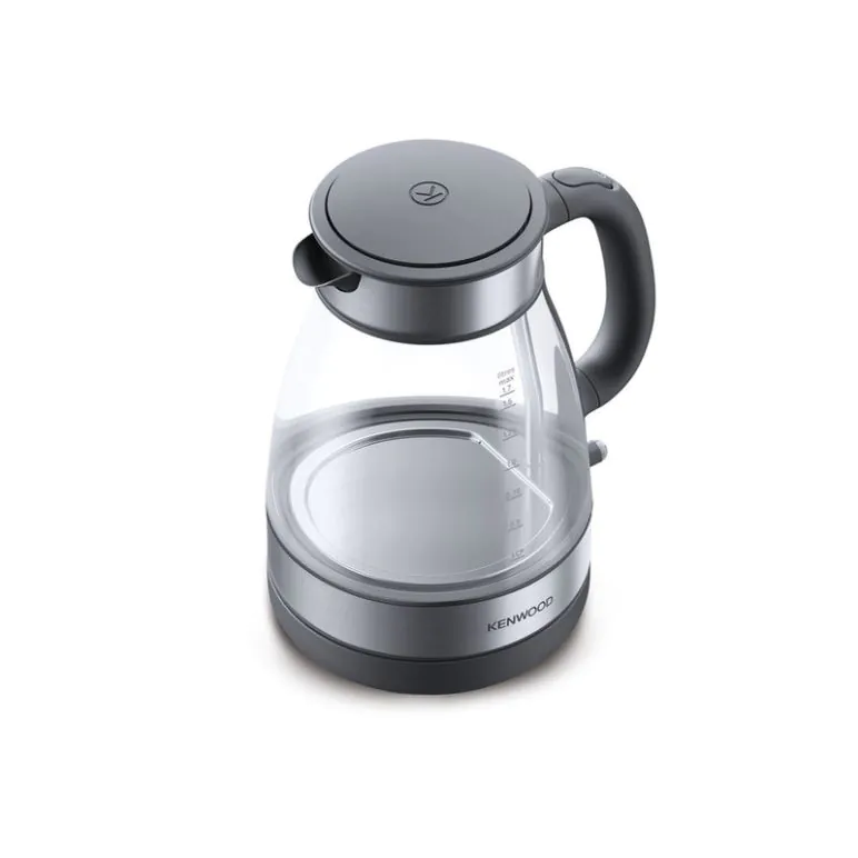 Kenwood 玻璃電熱水壺ZJG112CL