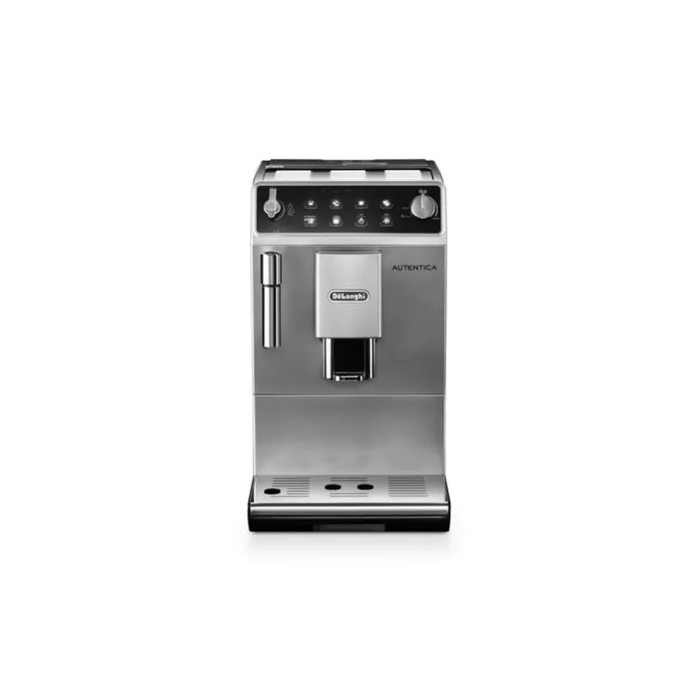 De'Longhi Autentica 全自動即磨咖啡機