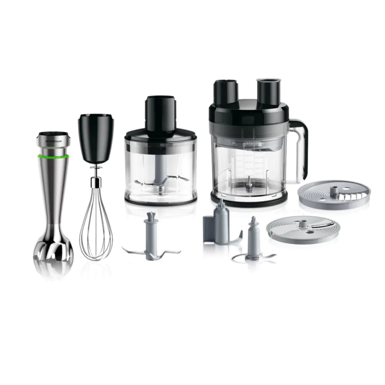 Braun MultiQuick 9 手提攪拌棒MQ9195XLI