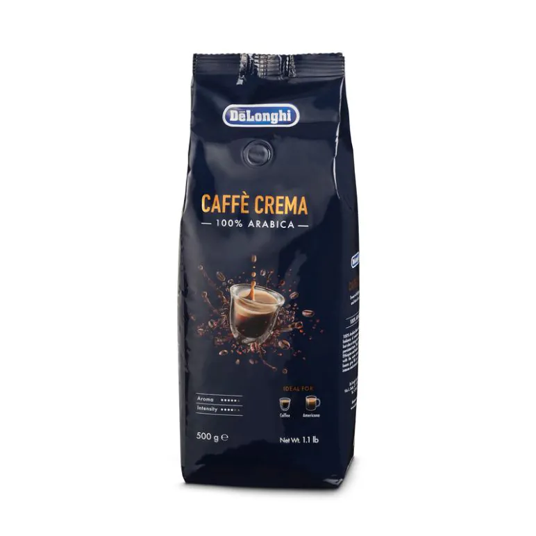 咖啡豆- CAFFÈ CREMA [250g / 500g]