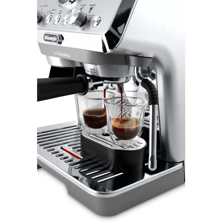 De'Longhi La Specialista Arte Evo 半自動咖啡機EC9255.M