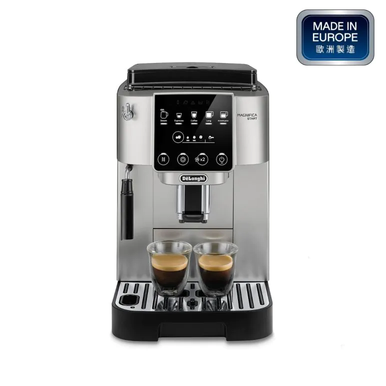 De'Longhi Magnifica Start 系列全自動即磨咖啡機ECAM220.30.SB