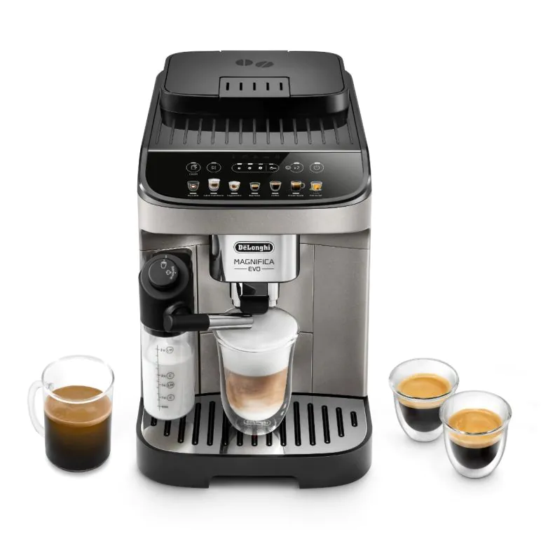 De'Longhi Magnifica Evo 全自動即磨咖啡機ECAM290.81.TB