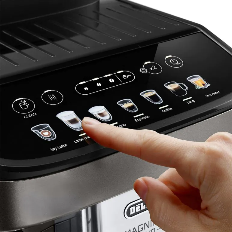 De'Longhi Magnifica Evo 全自動即磨咖啡機 ECAM290.81.TB