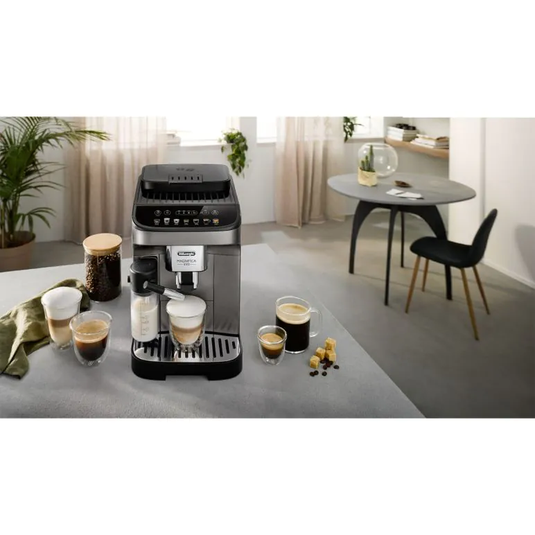 De'Longhi Magnifica Evo 全自動即磨咖啡機ECAM290.81.TB