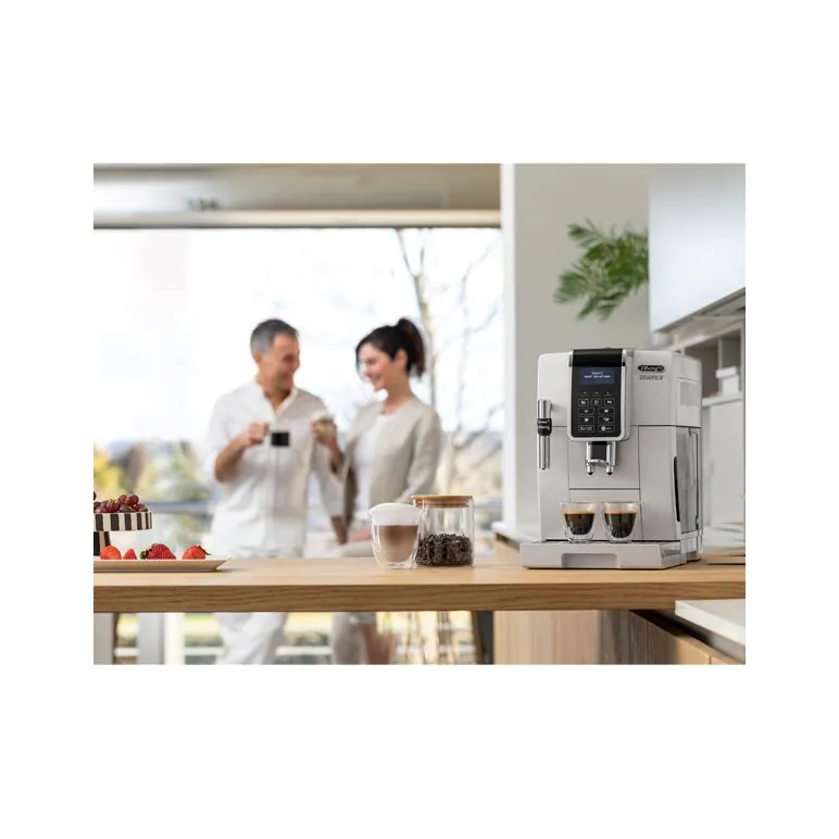 ジャンク De'Longhi Dinamica ecam35035 ジャンク De'Longhi Dinamica ecam35035