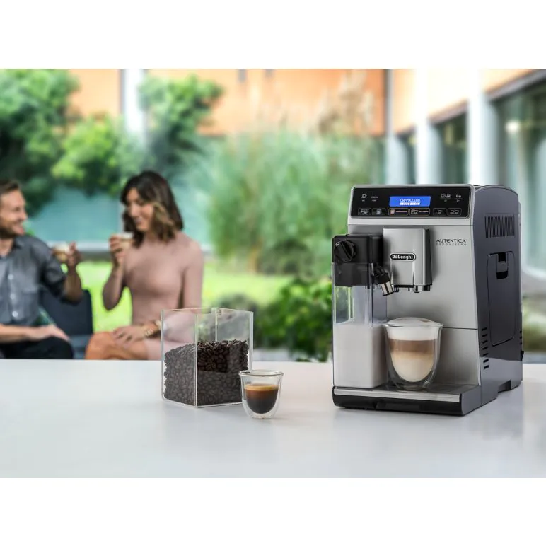 De Longhi Autentica Cappuccino