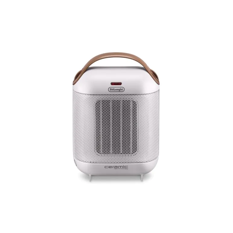 De'Longhi Capsule 陶瓷暖風機HFX30C18.IW