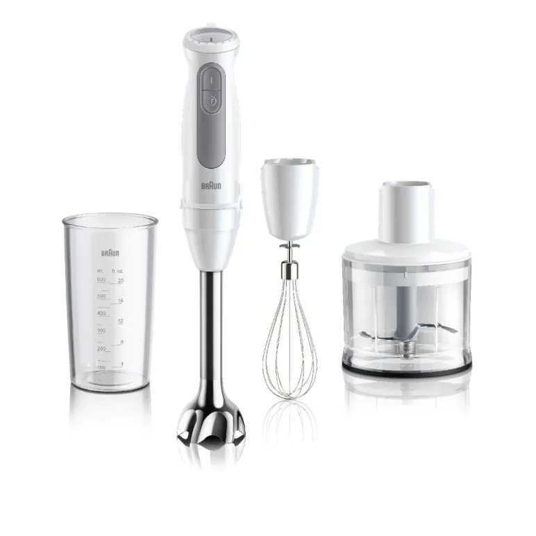 Braun MultiQuick 5 手提攪拌棒MQ50236