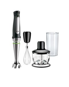 Braun MultiQuick 7 Hand Blender MQ7035X 