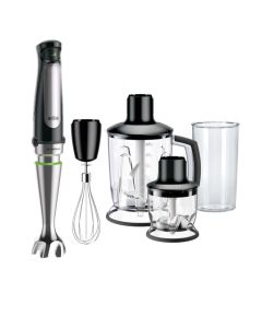 Braun MultiQuick 7 Hand Blender MQ7045X 