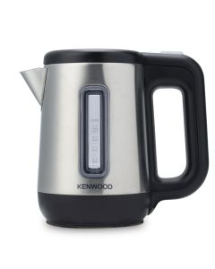 Kenwood Atom Polished Metal Kettle JKM076