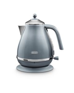 De'Longhi Icona Metallics 系列電水壺 KBOT3001