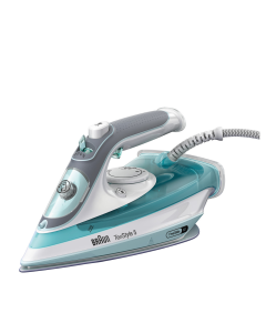 Braun TexStyle 5 Steam Iron SI5017GR