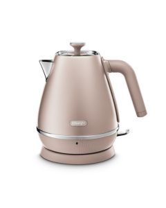 De'Longhi Distinta Perla 系列電水壺 KBIN2000