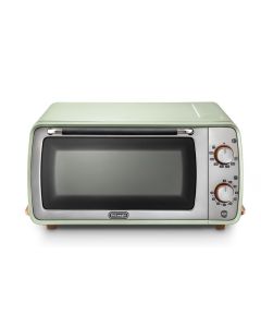 De'Longhi Icona Vinatage Series Electric Oven EOI406