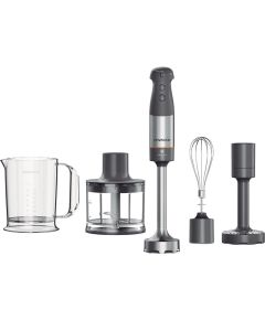 Kenwood Triblade XL+ Hand Blender HBM60.307GY