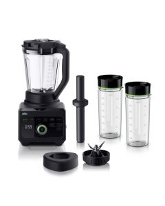 Braun PowerBlend 9 High Speed Jug Blender JB9042BK