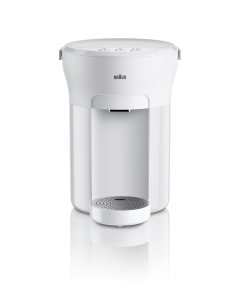 Braun AquaExpress 5 Hot Water Dispenser WD5000