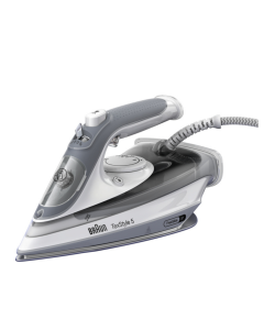 Braun TexStyle 5 Steam Iron SI5078GY