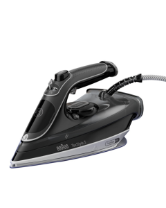 Braun TexStyle 5 Steam Iron SI5188BK