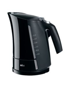 Braun MultiQuick 5 Water Kettle WK500