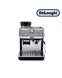 國際咖啡日限定優惠 - De'Longhi - La Specialista Arte 半自動咖啡機 EC9155 [享一年延長保養服務] 