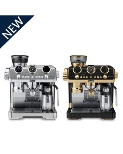 De'Longhi La Specialista Maestro 半自動咖啡機 EC9885