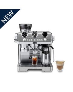 De'Longhi La Specialista Maestro 半自動咖啡機 (EC9885.M)