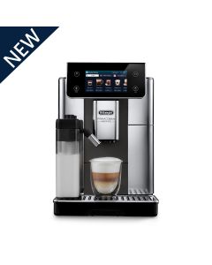 De'Longhi PrimaDonna Aromatic 全自動即磨咖啡機 (ECAM630.75.TSM)
