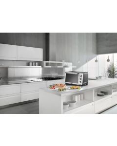 De'Longhi Sfornatutto Midi Electric Oven EO24752