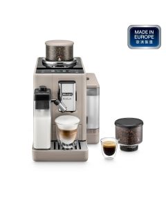 De'Longhi Rivelia 全自動即磨咖啡機 ( LatteCrema™ 系統) EXAM440.55