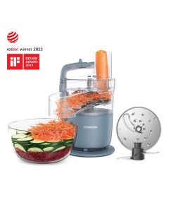 Kenwood MultiPro Go 多功能食物處理器 FDP23.130GY