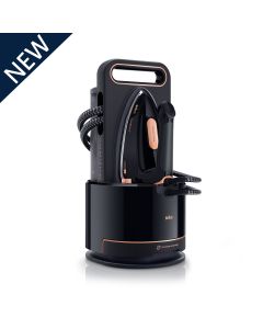 Braun CareStyle 9 壓力式蒸氣熨斗 IS9090BK