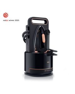Braun CareStyle 9 壓力式蒸氣熨斗 IS9090BK