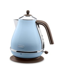 De'Longhi Icona Vintage Series Water Kettle KBOV2000