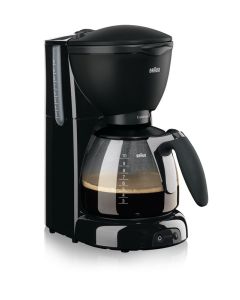 Braun CafeHouse PurAroma Plus Coffee Maker KF560