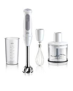 Braun MultiQuick 5 手提攪拌棒 MQ50236