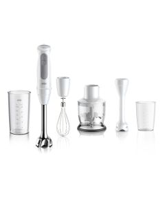 Braun MultiQuick 5 手提攪拌棒 MQ50220MWH