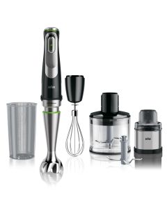 Braun MultiQuick 9 Hand Blender MQ9138XI