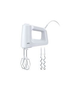 Braun MultiMix 3 Hand Mixer HM3000