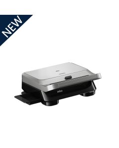 Braun 小食烘烤機 5 (SM5038)