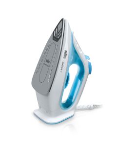 Braun TexStyle 1 蒸氣熨斗 (SI1050BL)