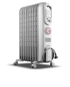 De'Longhi Vento 系列充油式電暖爐 V550920T