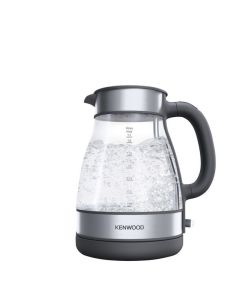 Kenwood Glass Kettle ZJG112CL