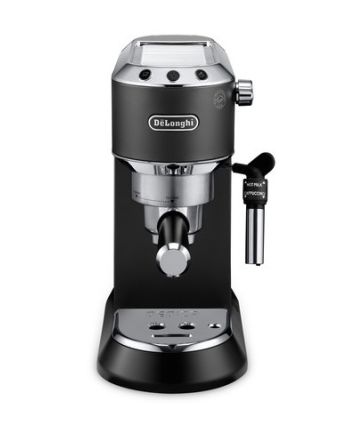 De'Longhi Dedica Style Series Pump-driven Espresso Coffee Machine EC685