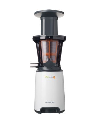 Kenwood PureJuice One 慢磨果汁機 JMP400WH