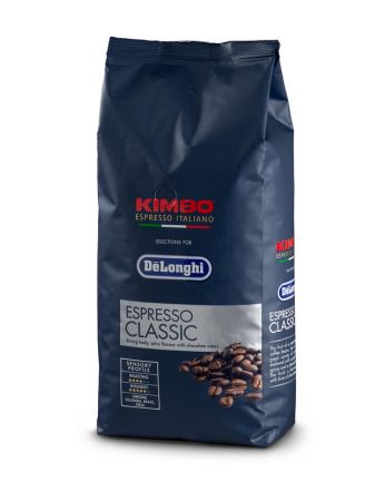 De'Longhi KIMBO Espresso Classic 咖啡豆