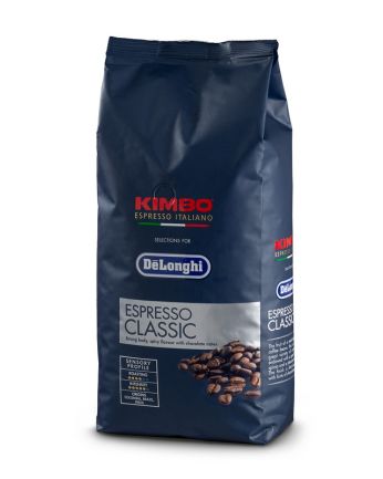 De'Longhi KIMBO Espresso Classic DLSC610