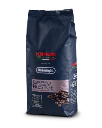 De'Longhi KIMBO Espresso Prestige 咖啡豆 